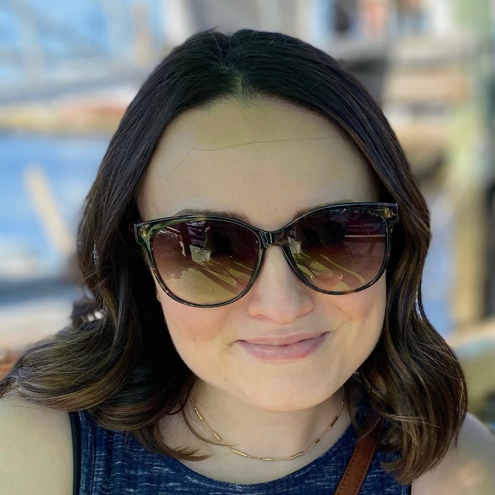Meet your Posher, Jessica